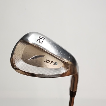 DJ-5 WG 52°  6°  N.S.PRO　DS-91W