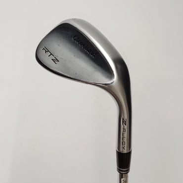 RTZ　ツアーサテン WG 52°  Mid 10°  S N.S.PRO　MODUS3　TOUR115