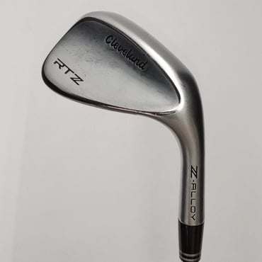 RTZ　ツアーサテン WG 48°  Mid 10°  S N.S.PRO　MODUS3　TOUR115
