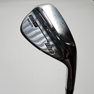 T22　ウェッジ　サテン WG 50S°  7°  S200 Dynamic　Gold　HT