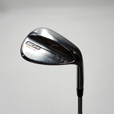 T22　ウェッジ　サテン WG 60X°  6°  S200 Dynamic　Gold　HT