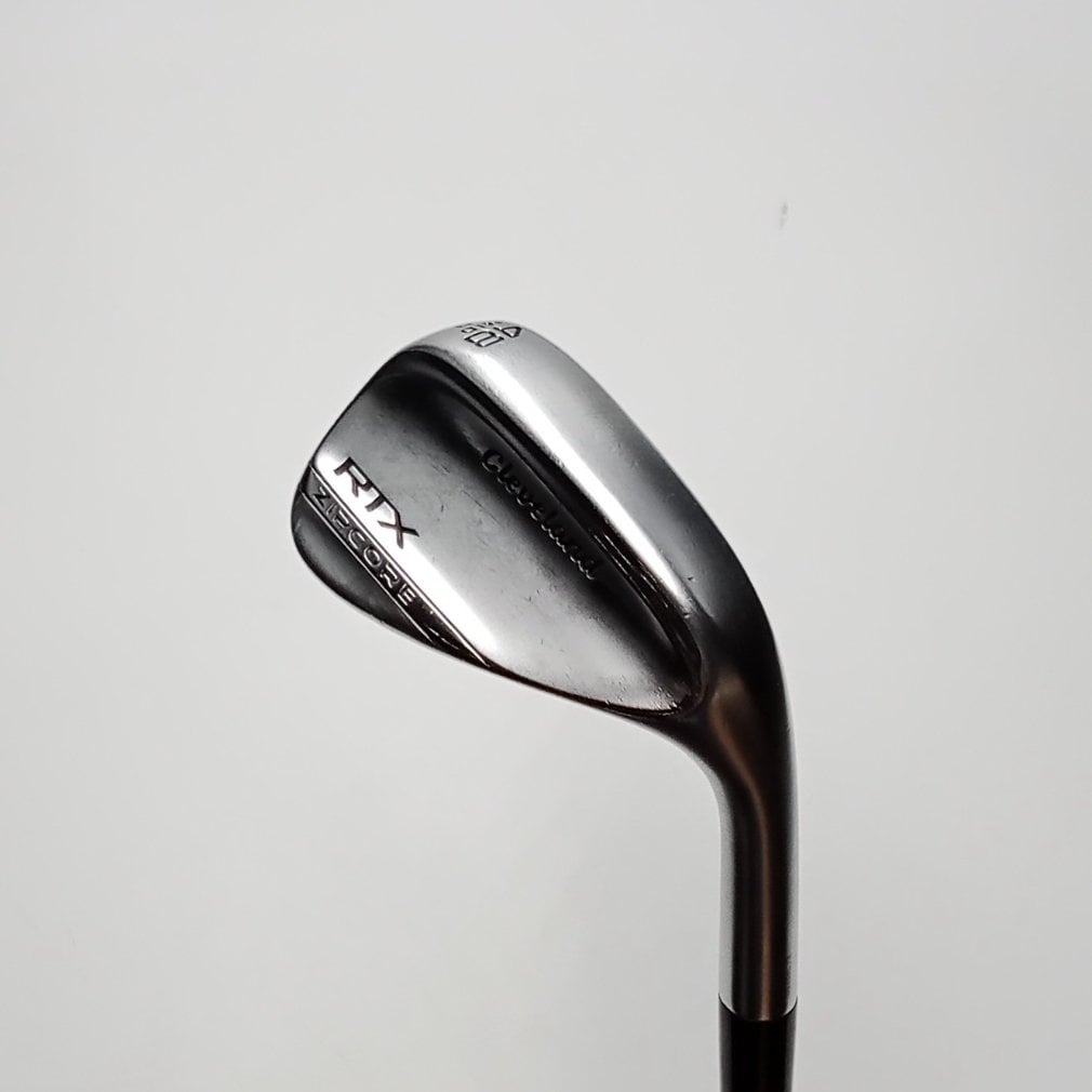 RTX ZIPCORE ツアーサテン WG 48° 10° S200 Dynamic Gold｜Alpen