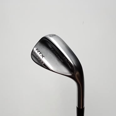 RTX　ZIPCORE　ツアーサテン WG 48°  10°  S200 Dynamic　Gold