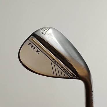 RTX　FULL-FACE2　(2024) WG 60°  8°  S N.S.PRO　950GH　neo