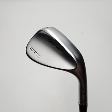 RTZ　ツアーサテン WG 50°  Mid 10°  S200 Dynamic　Gold