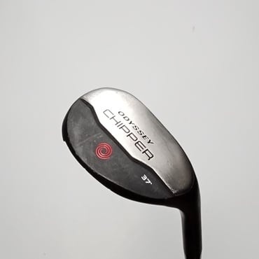 ODYSSEY　CHIPPER WG 37°  スチールシャフト