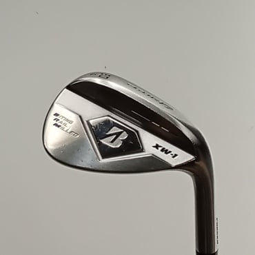 TOUR　B　XW-1　(2018) WG 50°  10°  S N.S.PRO　MODUS3　TOUR105