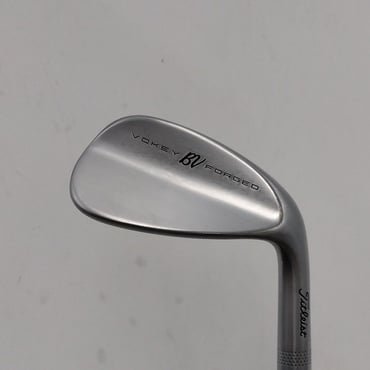 VOKEY　FORGED　(2025) ウェッジ その他スチール