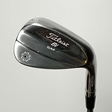 VOKEY　SM7　ツアークローム　Fソール ウェッジ 48°  10°  S N.S.PRO　MODUS3　TOUR120