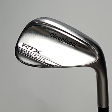 RTX　ZIPCORE　ツアーサテン WG 46°  10°  S200 Dynamic　Gold