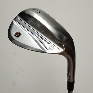 BITING　SPIN ウェッジ その他スチール
