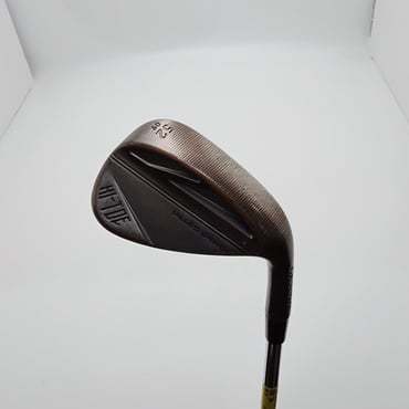 HI-TOE　3　(2022) WG 52SB°  9°  WG KBS　HI-REV　2.0