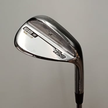 T22　ウェッジ　サテン ウェッジ その他スチール