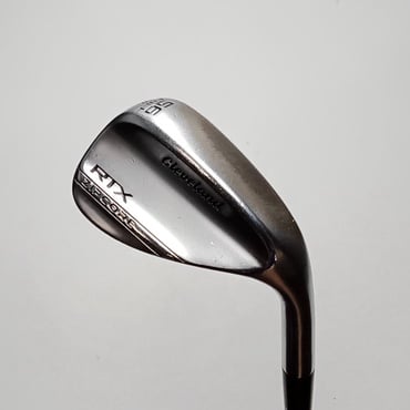RTX　ZIPCORE　ツアーサテン WG 56F°  12°  S200 Dynamic　Gold
