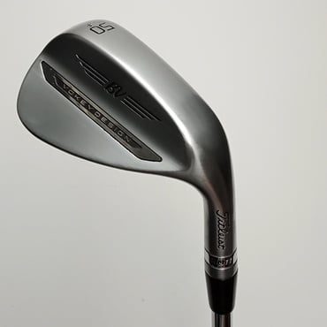 VOKEY　SM11　ツアークローム WG 50F°  8°  BV105