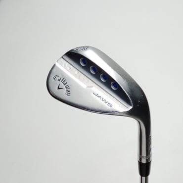JAWS　WEDGE　クロム　X　グラインドソール WG 58°  12°  S200 Dynamic　Gold