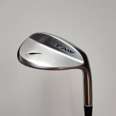 FA-W WG 56°  22°  S N.S.PRO　MODUS3　TOUR115