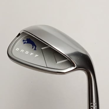 ONOFF　FROGS　LEAP-Ⅱ　(2021) WG 58°  20/3°  WEDGE N.S.PRO　950GH　neo