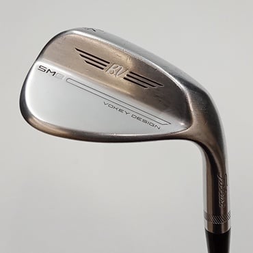 VOKEY　SM9　ツアークローム WG 54F°  14°  S200 Dynamic　Gold