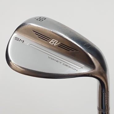 VOKEY　SM9　ツアークローム WG 58K°  14°  S N.S.PRO　950GH　neo
