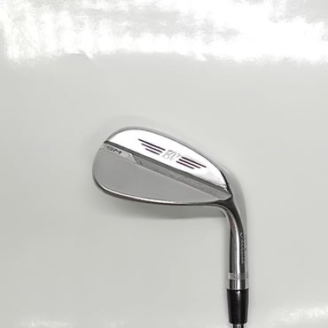 VOKEY　SM8　ツアークローム WG 50F°  12°  S200 Dynamic　Gold