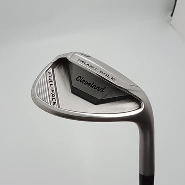 SMART　SOLE　FULL-FACE　TYPE-G WG 50°  2°  R KBS　Hi-Rev　MAX105