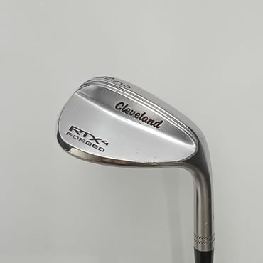 RTX　4　FORGED WG 52°  10°  S N.S.PRO　MODUS3　TOUR105
