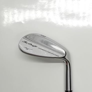 The　Craft　Wedge　2.0　EC ウェッジ その他スチール