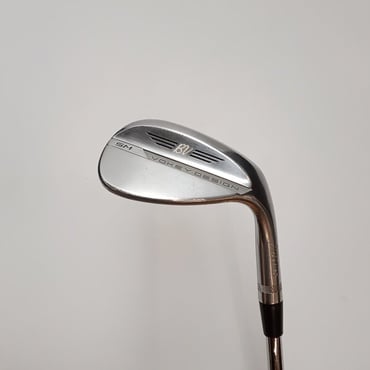 VOKEY　SM8　ツアークローム WG 58S°  10°  S N.S.PRO　MODUS3　TOUR105