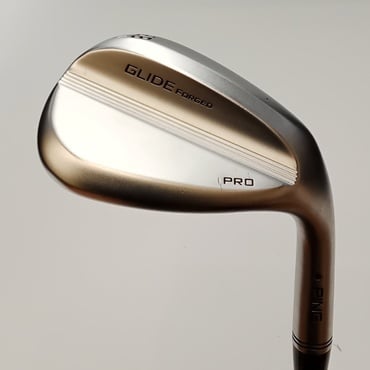 GLIDE　FORGED　PRO　Tグラインドソール WG 58°  6°  S N.S.PRO　MODUS3　TOUR115
