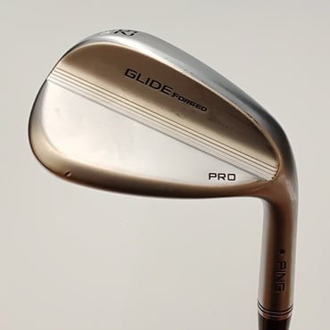 GLIDE　FORGED　PRO　Sグラインドソール WG 52°  10°  S N.S.PRO　MODUS3　TOUR115