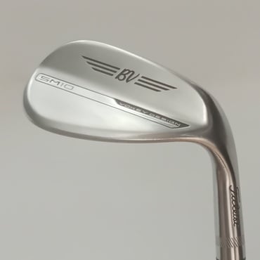 VOKEY　SM10　ツアークローム WG 56F°  14°  S200 Dynamic　Gold