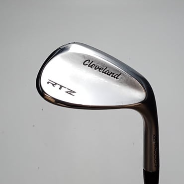 RTZ　ツアーサテン WG 52°  Mid 10°  S N.S.PRO　MODUS3　TOUR115
