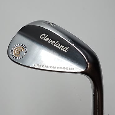 588RTX　2.0　PRECISION　FORGED WG 52°  10°  S N.S.PRO　950GH