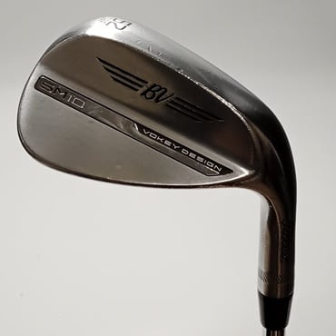 VOKEY　SM10　ツアークローム ウェッジ その他スチール