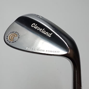 588RTX　2.0　PRECISION　FORGED WG 56°  12°  S N.S.PRO　950GH