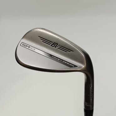 VOKEY　SM10　オールニューニッケル WG 54F°  14°  S N.S.PRO　950GH　neo