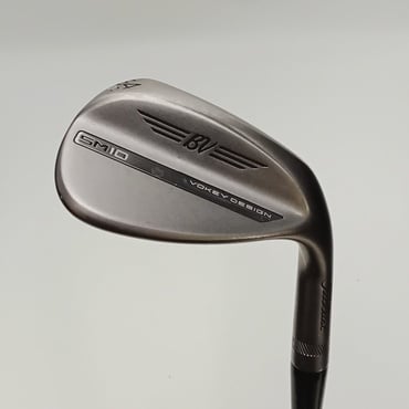 VOKEY　SM10　オールニューニッケル WG 54D°  12°  S N.S.PRO　950GH　neo