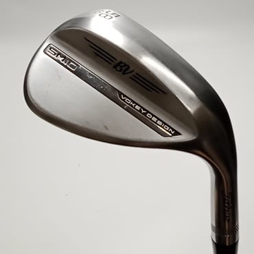 VOKEY　SM10　ツアークローム ウェッジ その他スチール