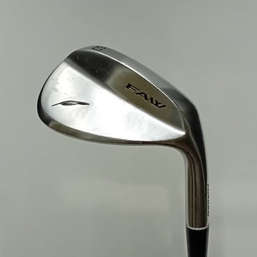 FA-W WG 50°  16°  S N.S.PRO　MODUS3　TOUR115