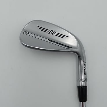 VOKEY　SM10　ツアークローム WG 46F°  10°  S200 Dynamic　Gold