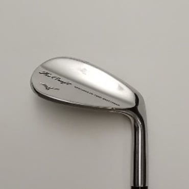 The　Craft　Wedge　2.0　EC WG 52°  22°  S200 Dynamic　Gold　HT