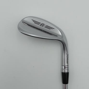 VOKEY　SM11　ツアークローム WG 56M°  8°  S200 Dynamic　Gold