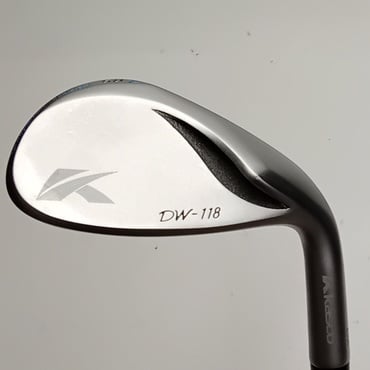 Dolphin　Wedge　DW-118 ウェッジ 58°  7°  S N.S.PRO　950GH