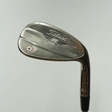 VOKEY　SM7　ブラッシュドスチール　Fソール ウェッジ その他スチール