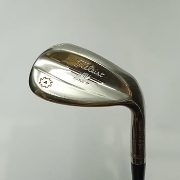 VOKEY　SM7　ブラッシュドスチール　Mソール ウェッジ その他スチール
