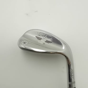 VOKEY　SM7　ツアークローム　Kソール ウェッジ 58°  14°  S N.S.PRO　950GH