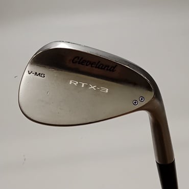 RTX-3　BLADE　ツアーサテン ウェッジ 48°  8°  S200 Dynamic　Gold
