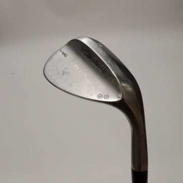 RTX-3　BLADE　ツアーサテン ウェッジ 60°  9°  S200 Dynamic　Gold