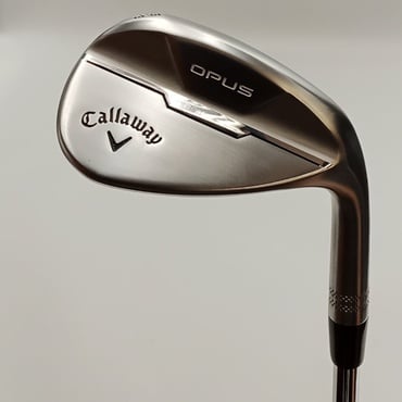 OPUS　クロム WG 48S°  10°  S N.S.PRO　950GH　neo